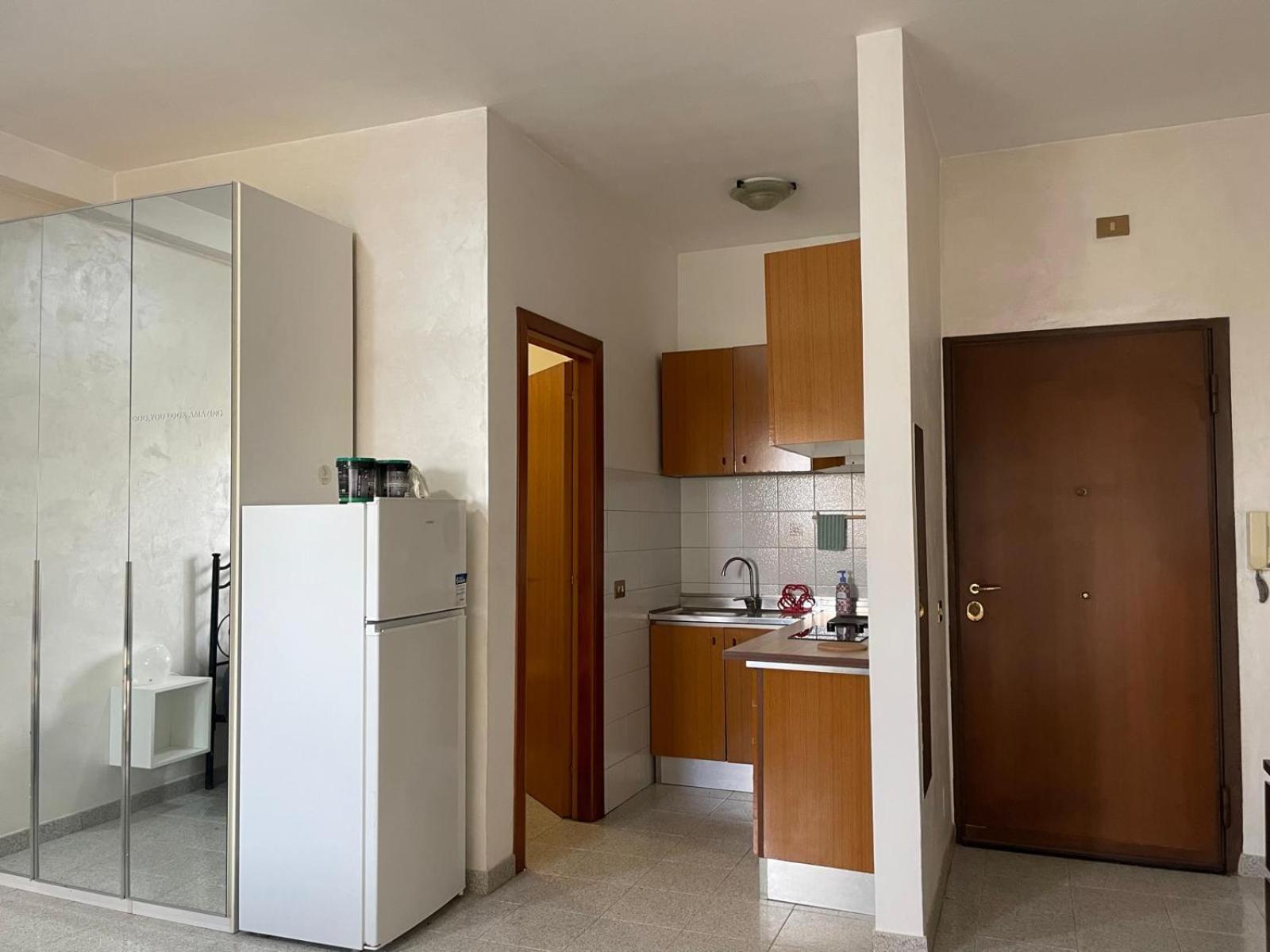 Appartamento Anagnina