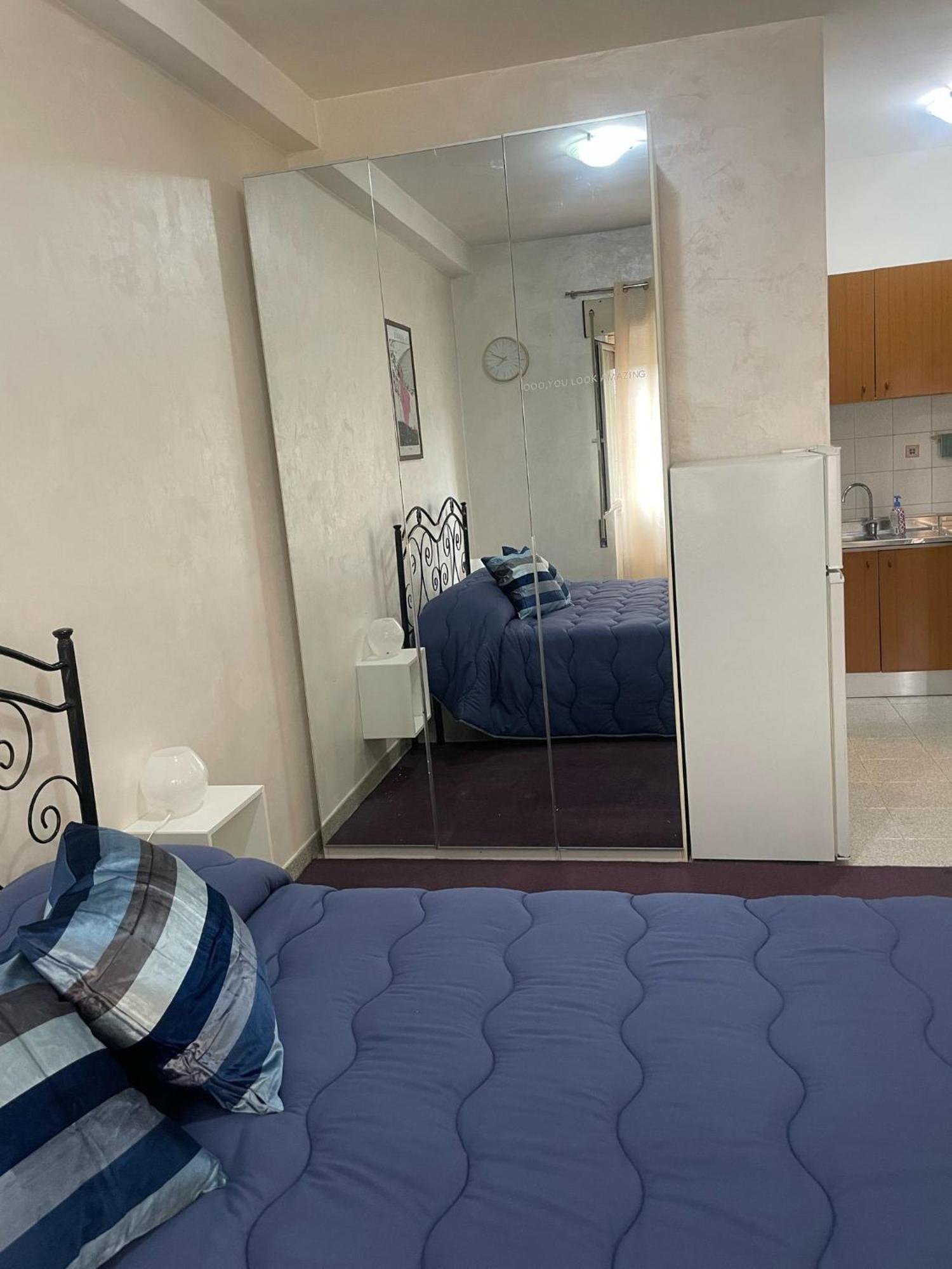 Apartment Anagnina *