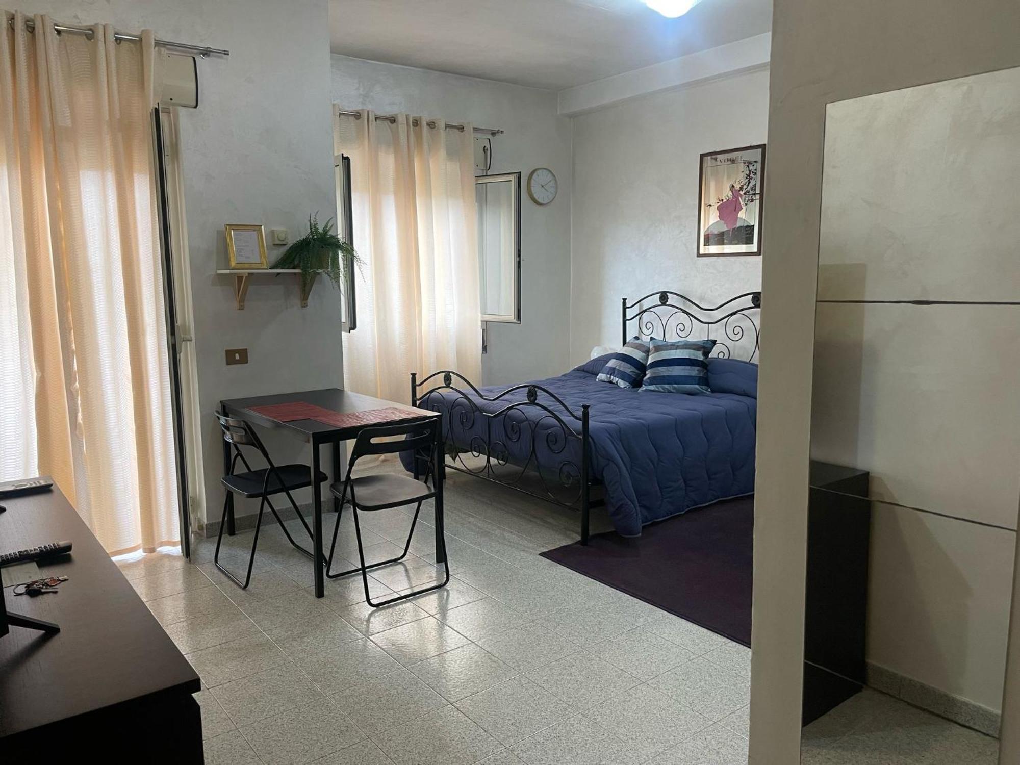 Apartment Anagnina *
