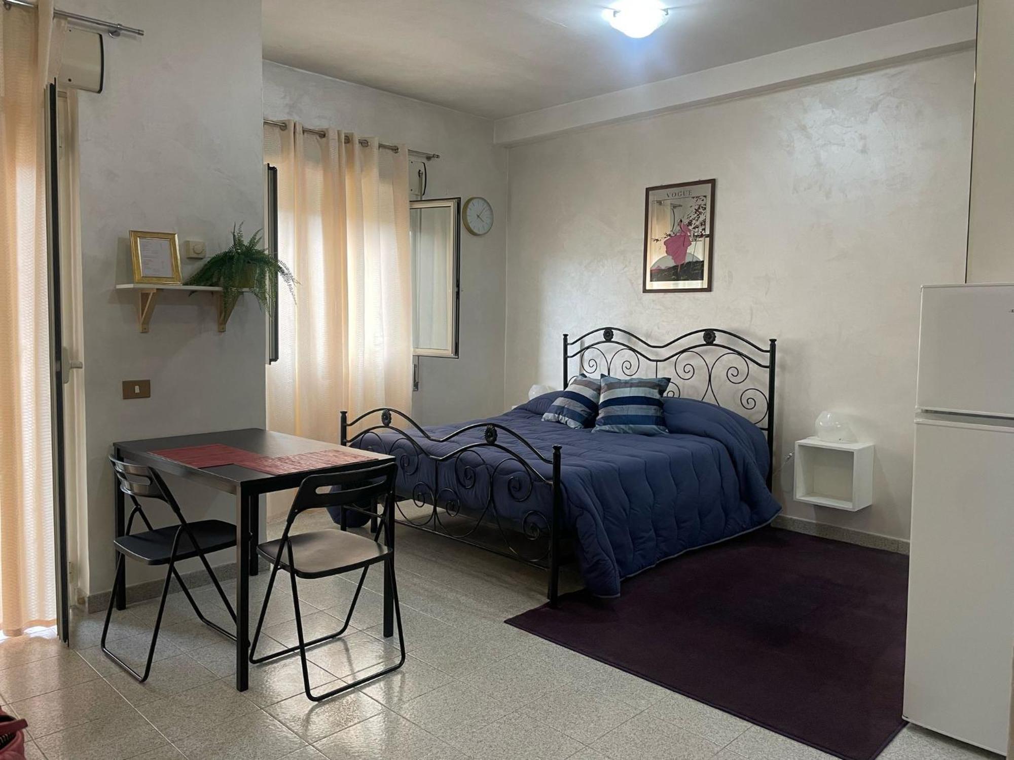 Anagnina Appartamento Roma