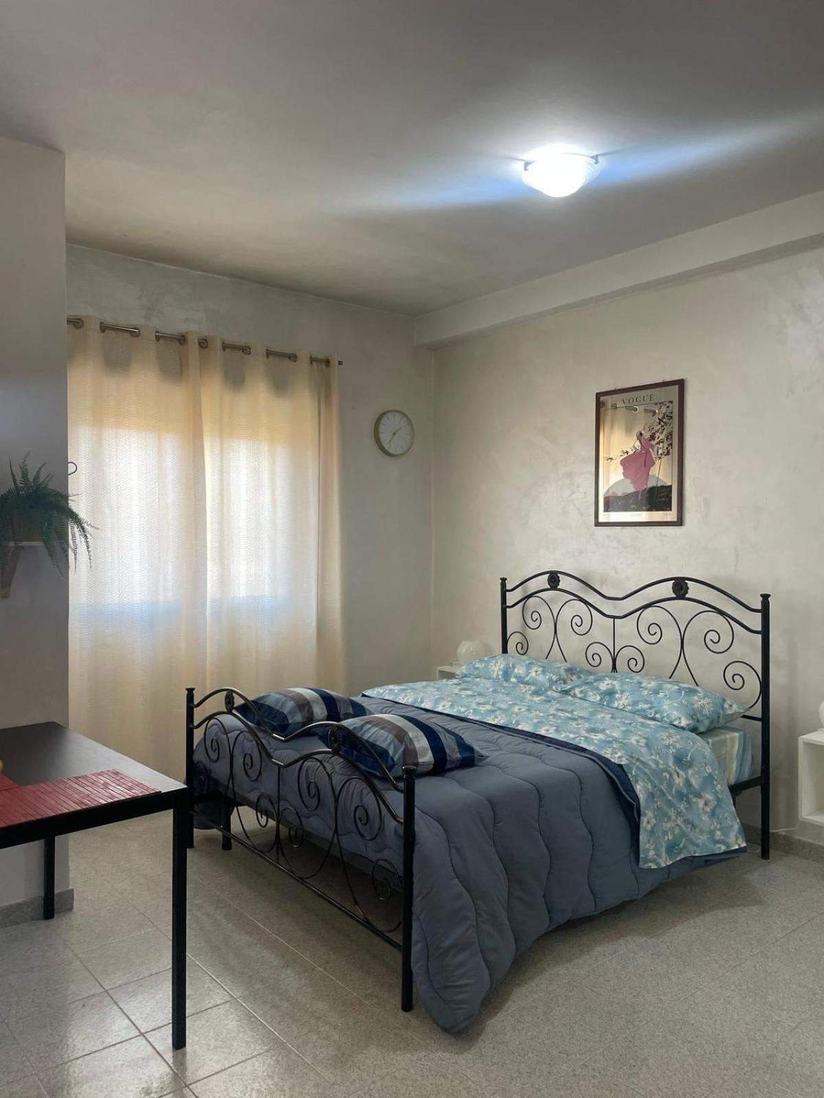 Anagnina Apartment Rom