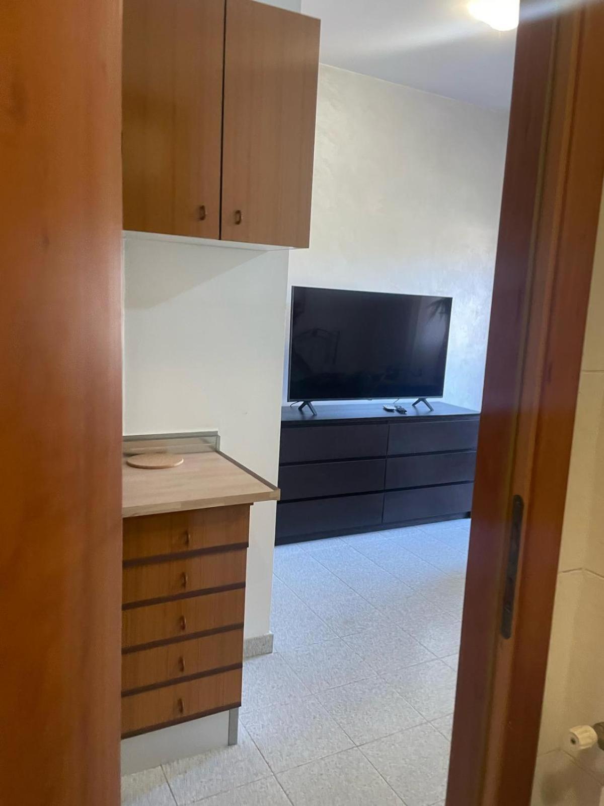 Apartment Anagnina *