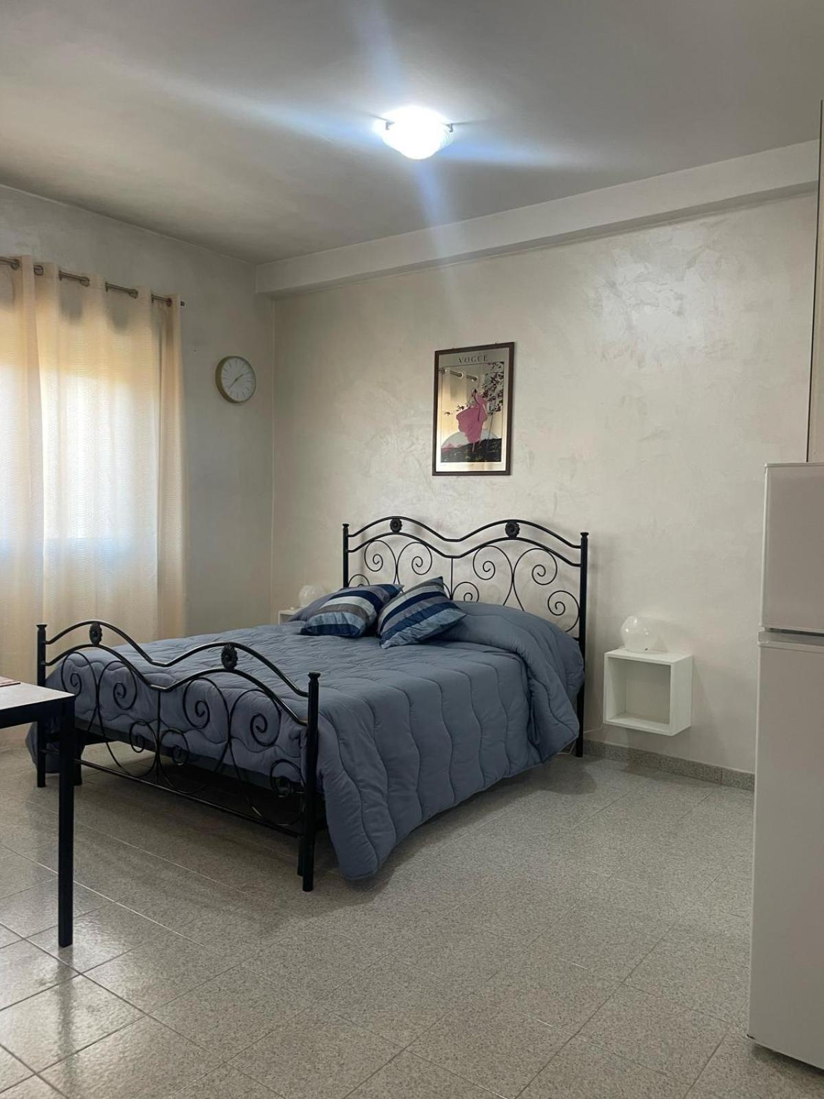Appartamento Anagnina *