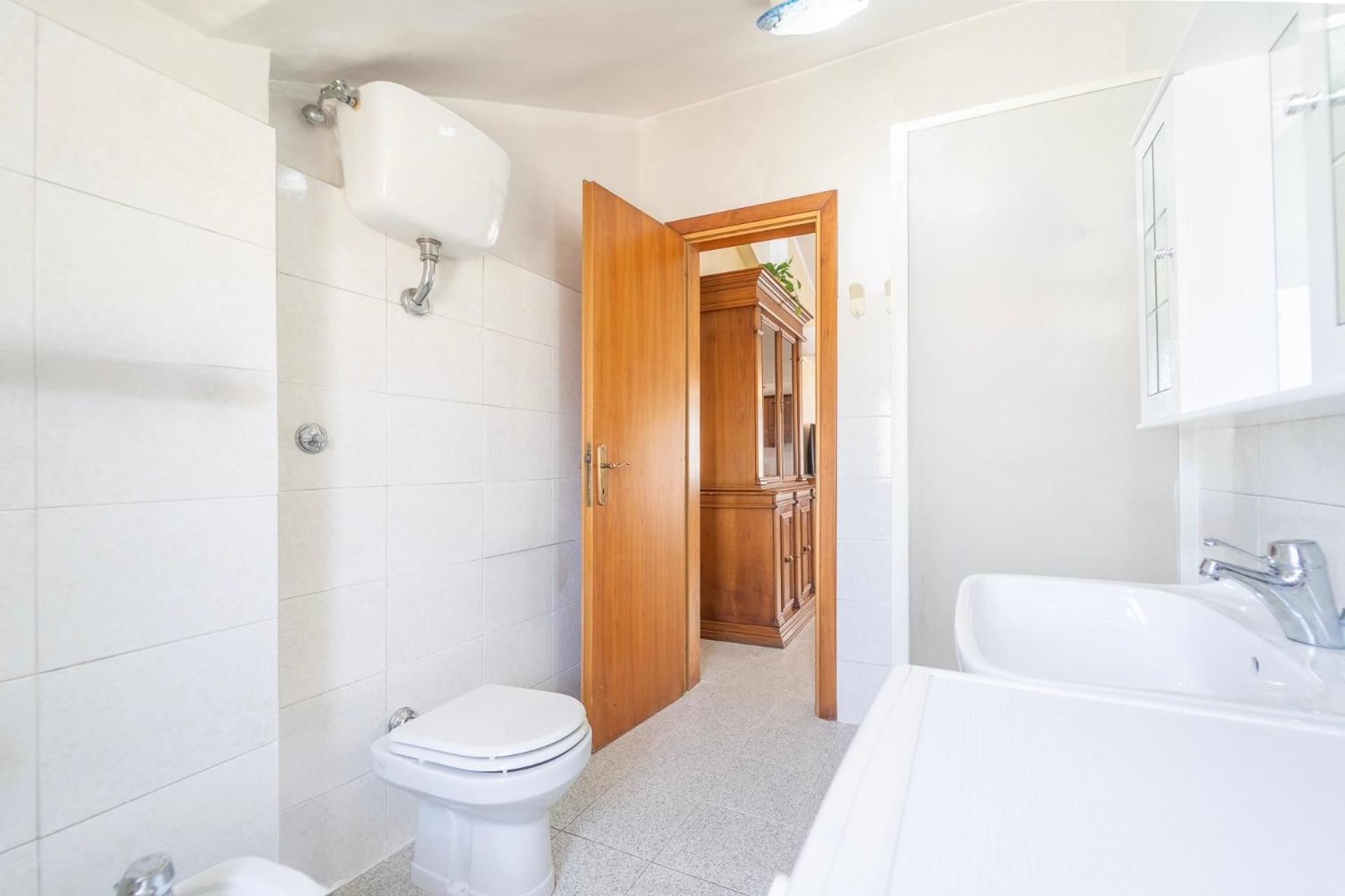 Residenza Anagnina Appartamento Roma