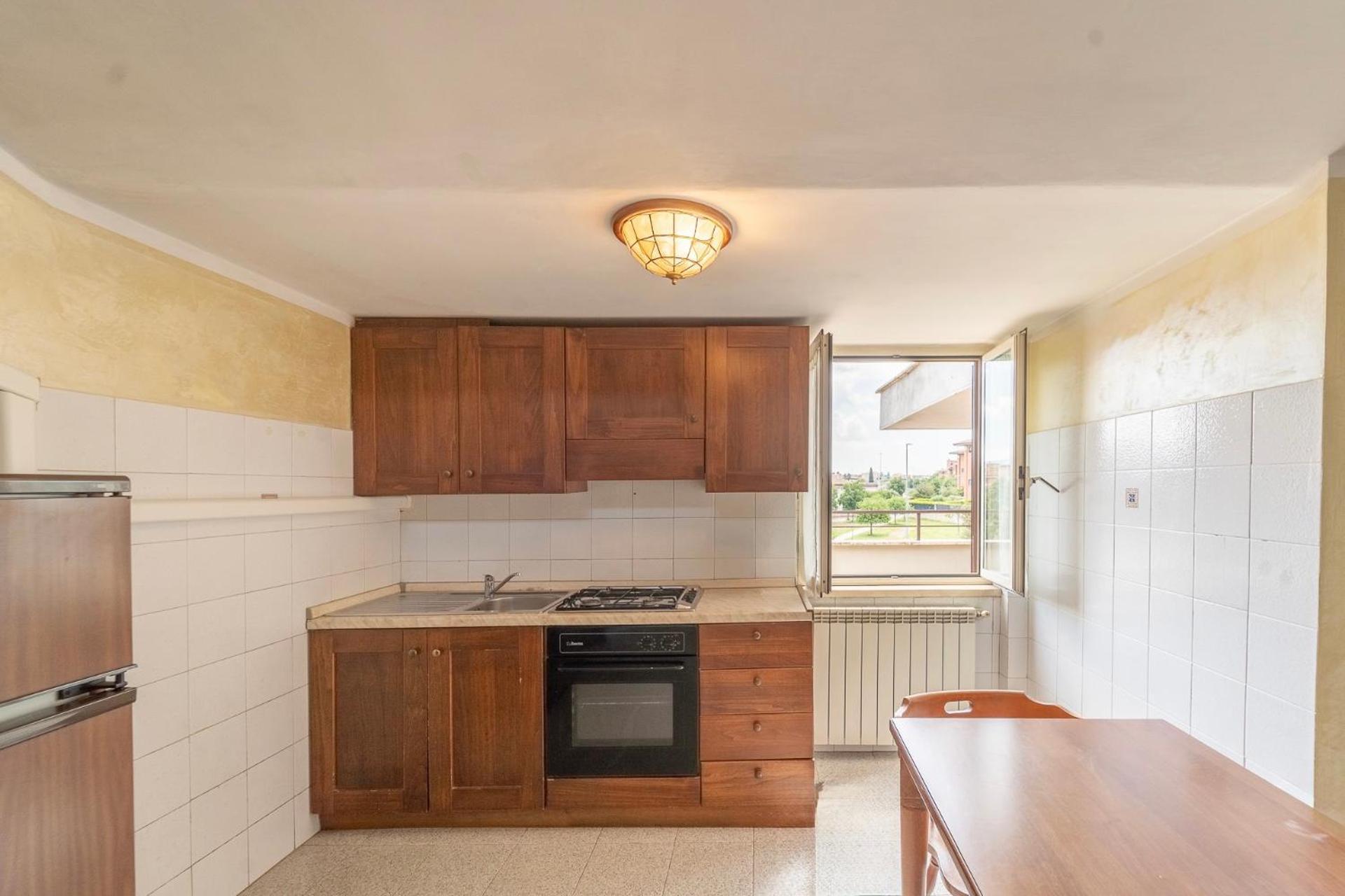 Residenza Anagnina * Roma