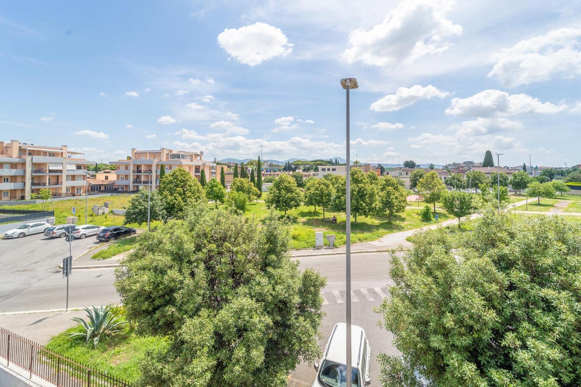 Appartamento Residenza Anagnina