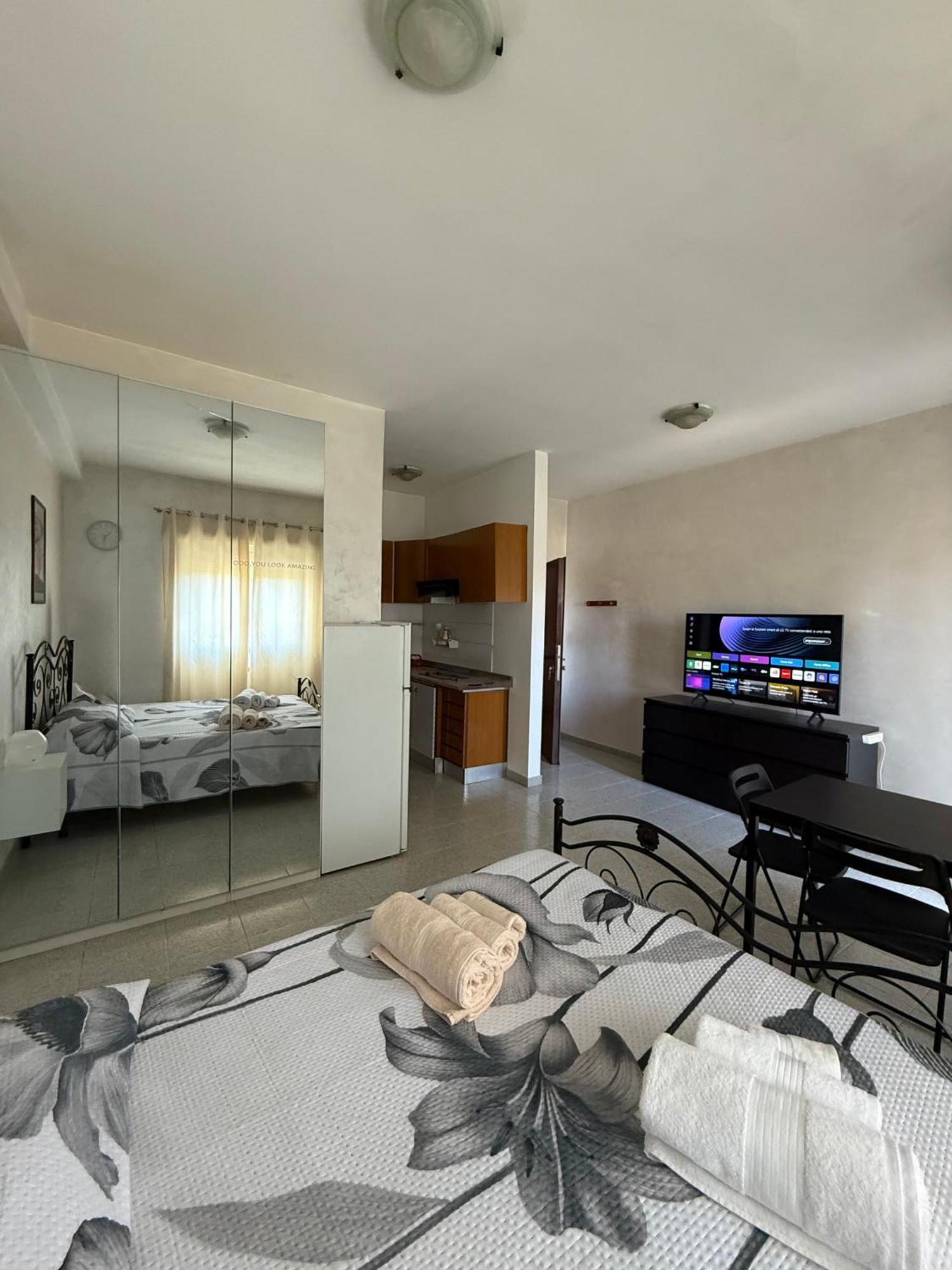 Appartamento Residenza Anagnina *