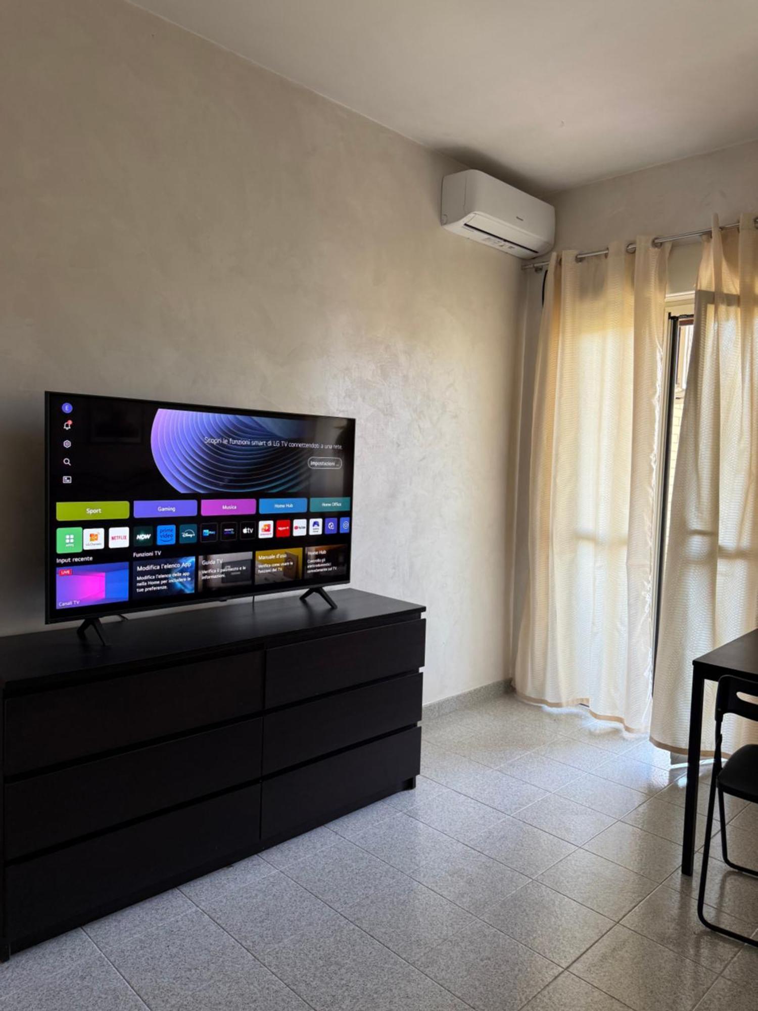 Appartamento Residenza Anagnina Roma