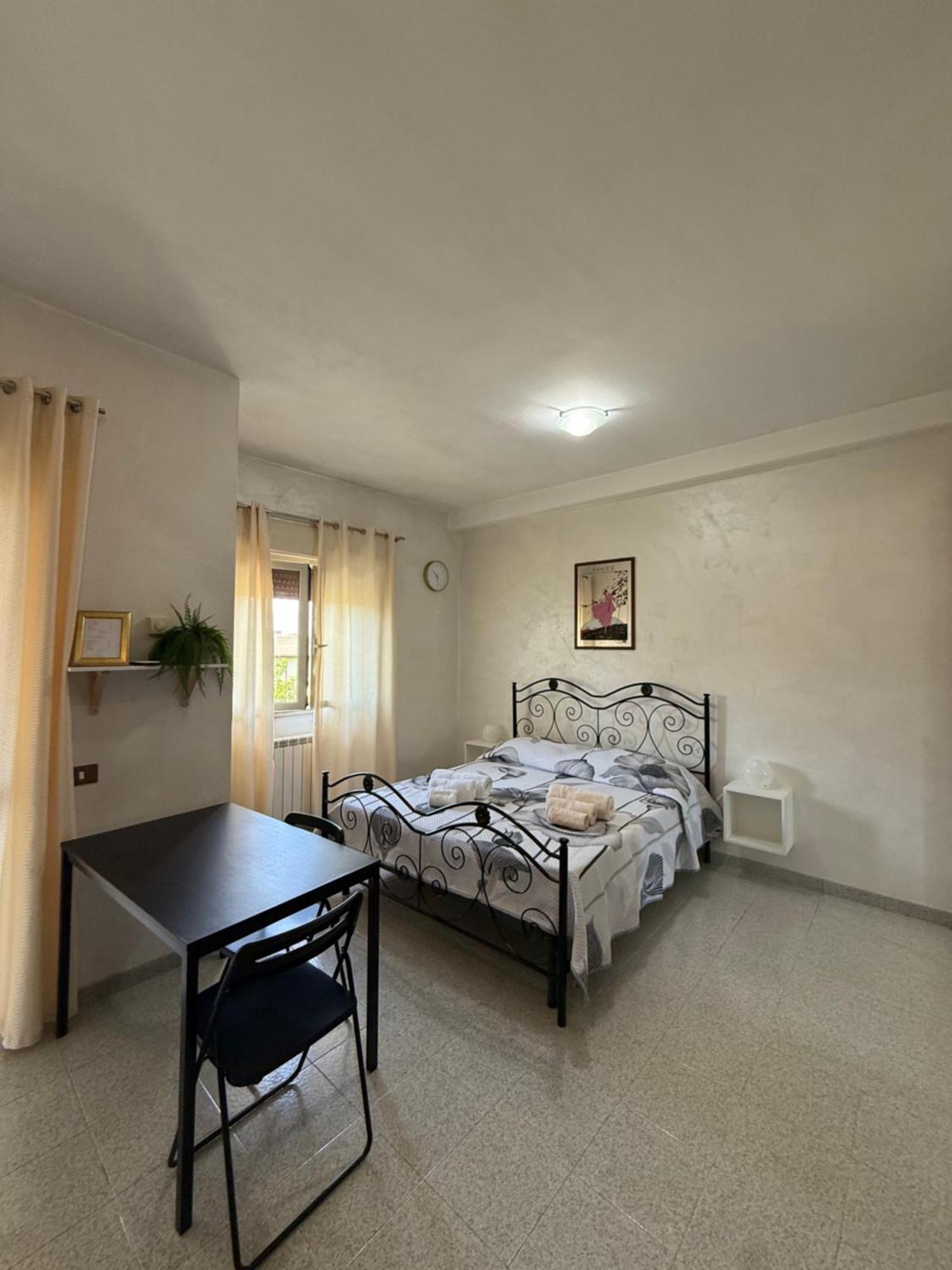 Appartamento Residenza Anagnina